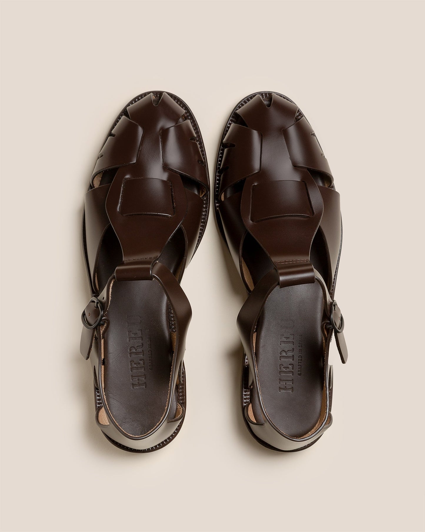 Hereu PESCA - Fisherman Sandal
