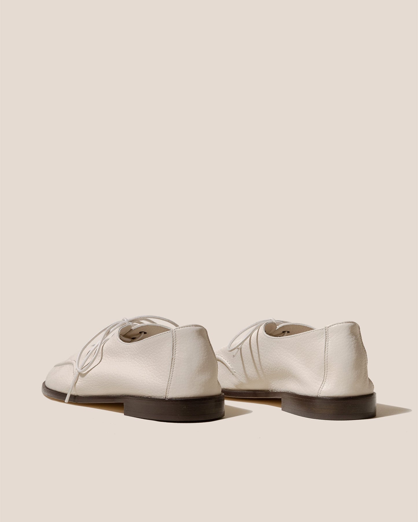 Hereu JULIOL LACE UP - Deconstructed Loafer
