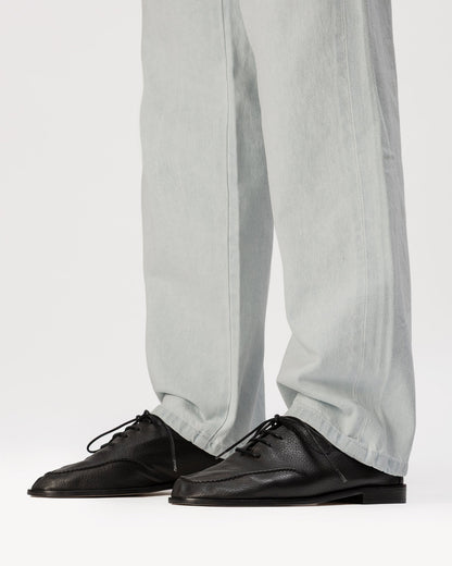 Hereu JULIOL LACE UP - Deconstructed Loafer