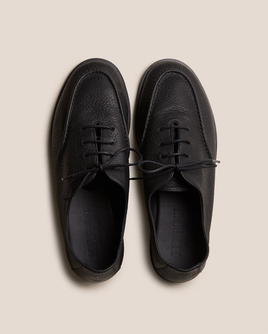 Hereu JULIOL LACE UP - Deconstructed Loafer