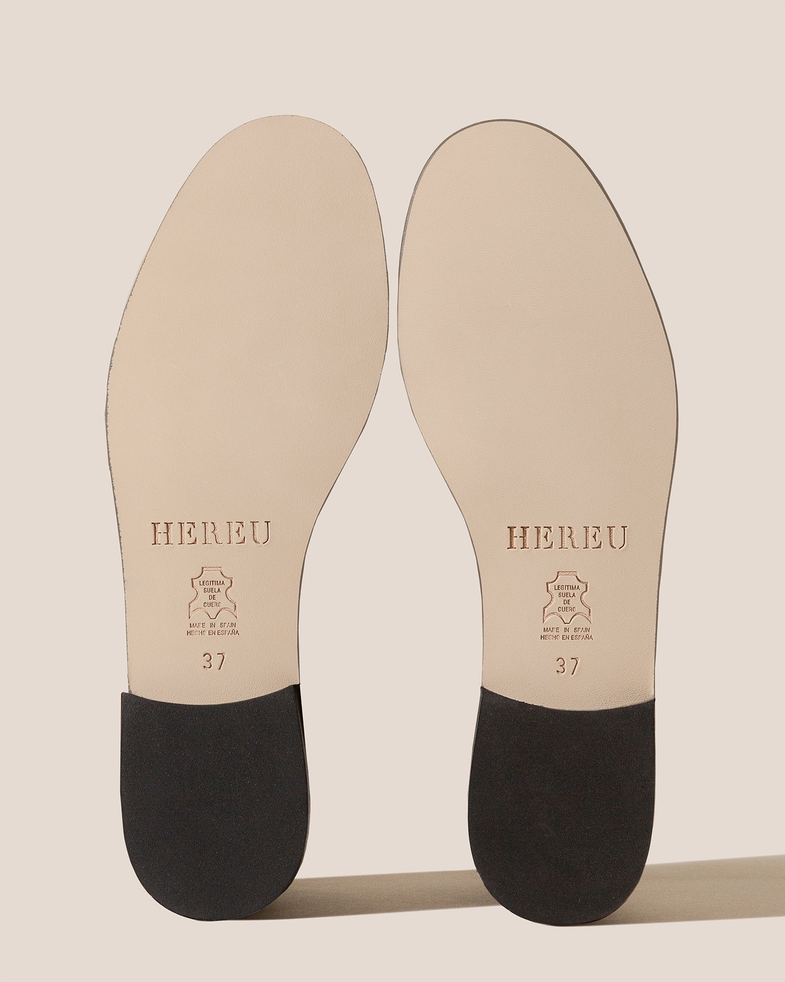 Hereu JULIOL W - High-Cut Deconstructed Loafer