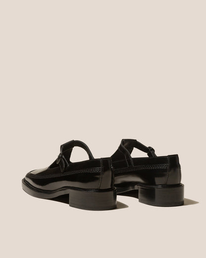 Hereu LLUISA POLISHED - T-bar Loafer