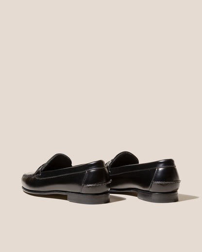 Hereu TABELLA - Woven Saddle Loafer