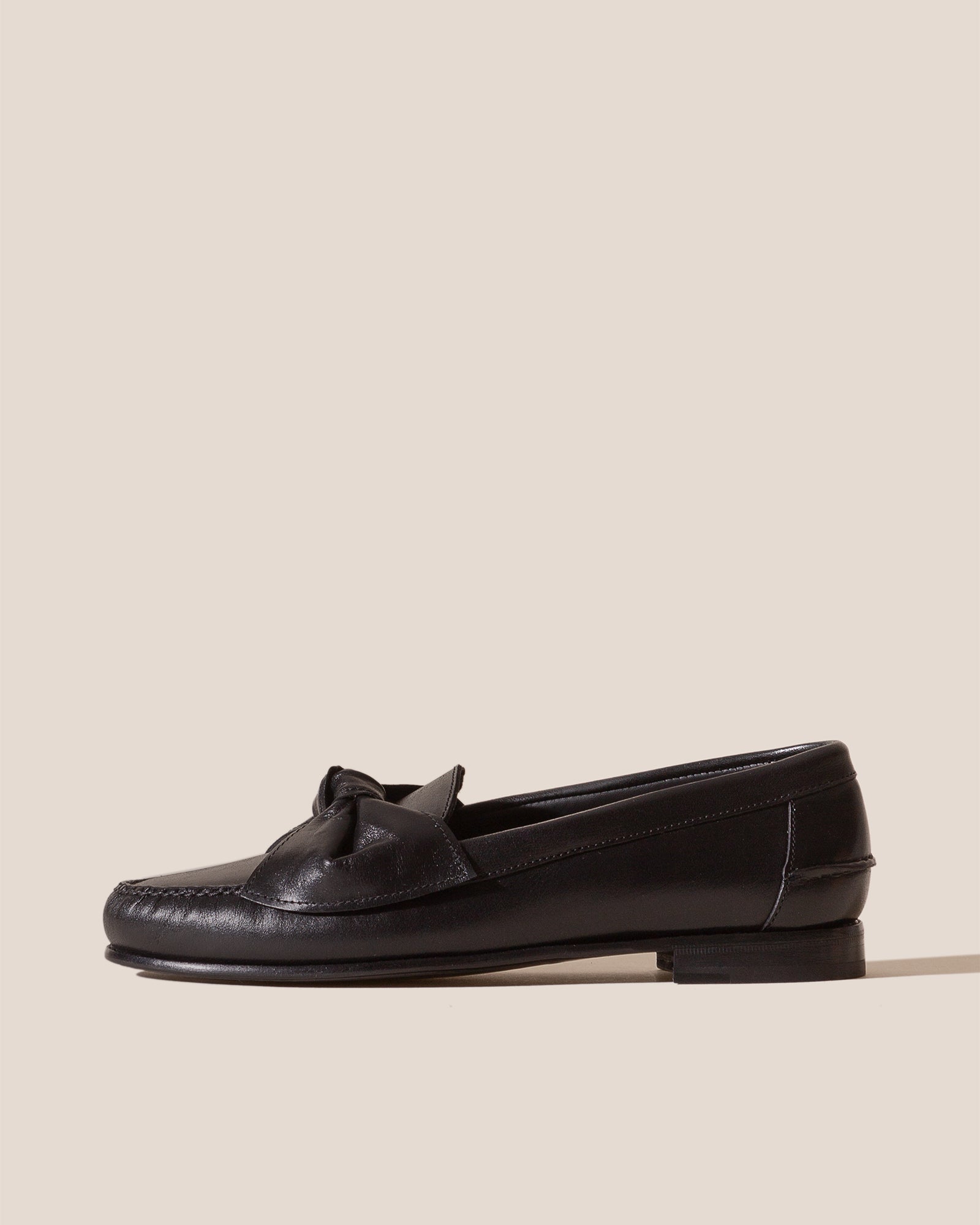 Hereu CORBATI - Bow-Detail Slip-On Loafer