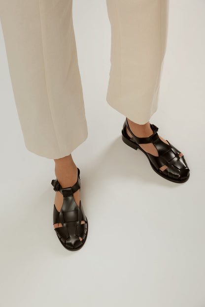 Hereu PESCA - Fisherman Sandal