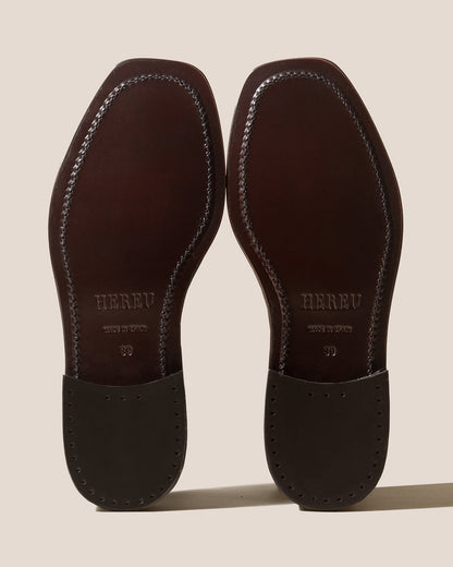 Hereu LLANO - Slingback Sandal