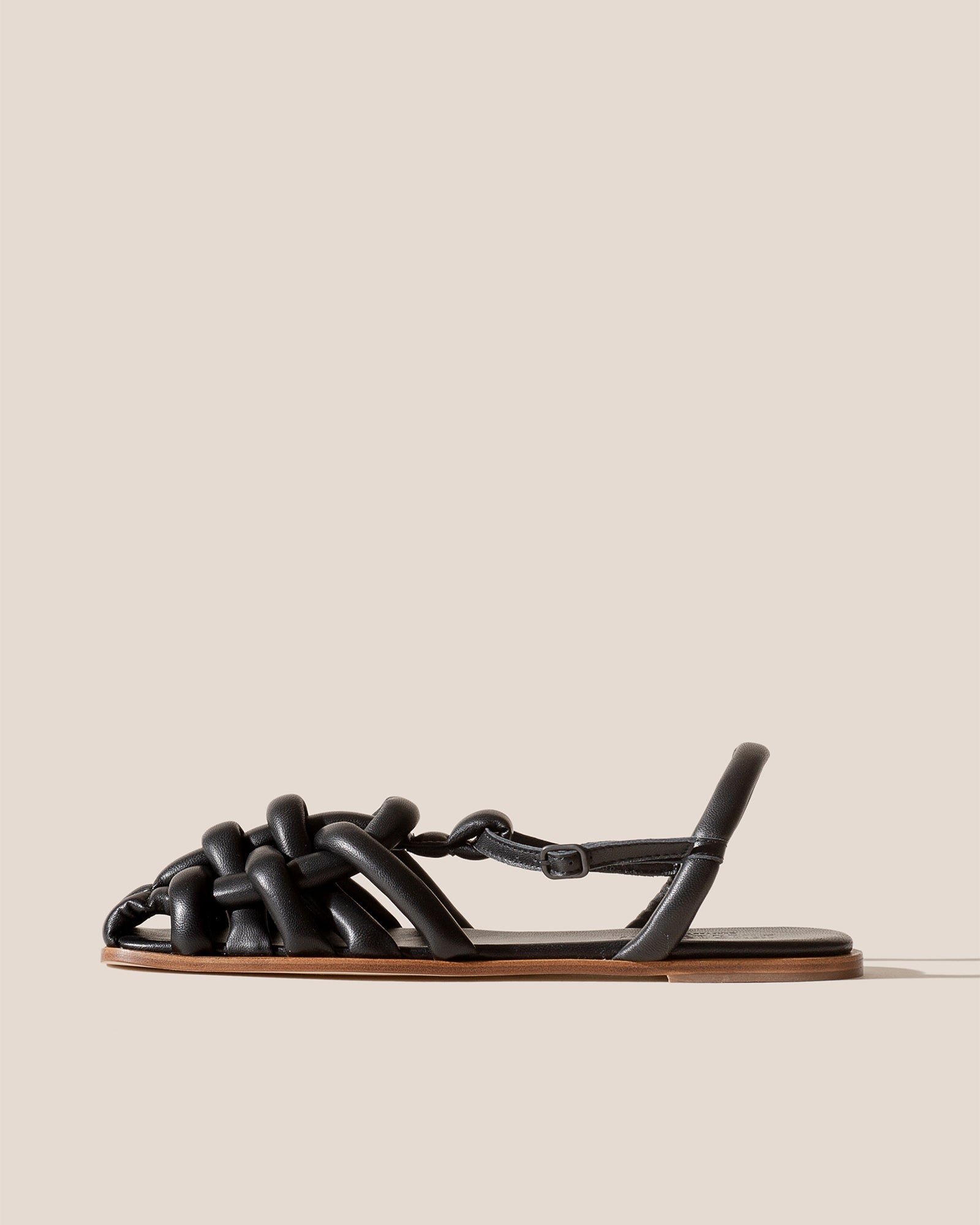 Hereu CABERSA - Padded Fisherman Sandal