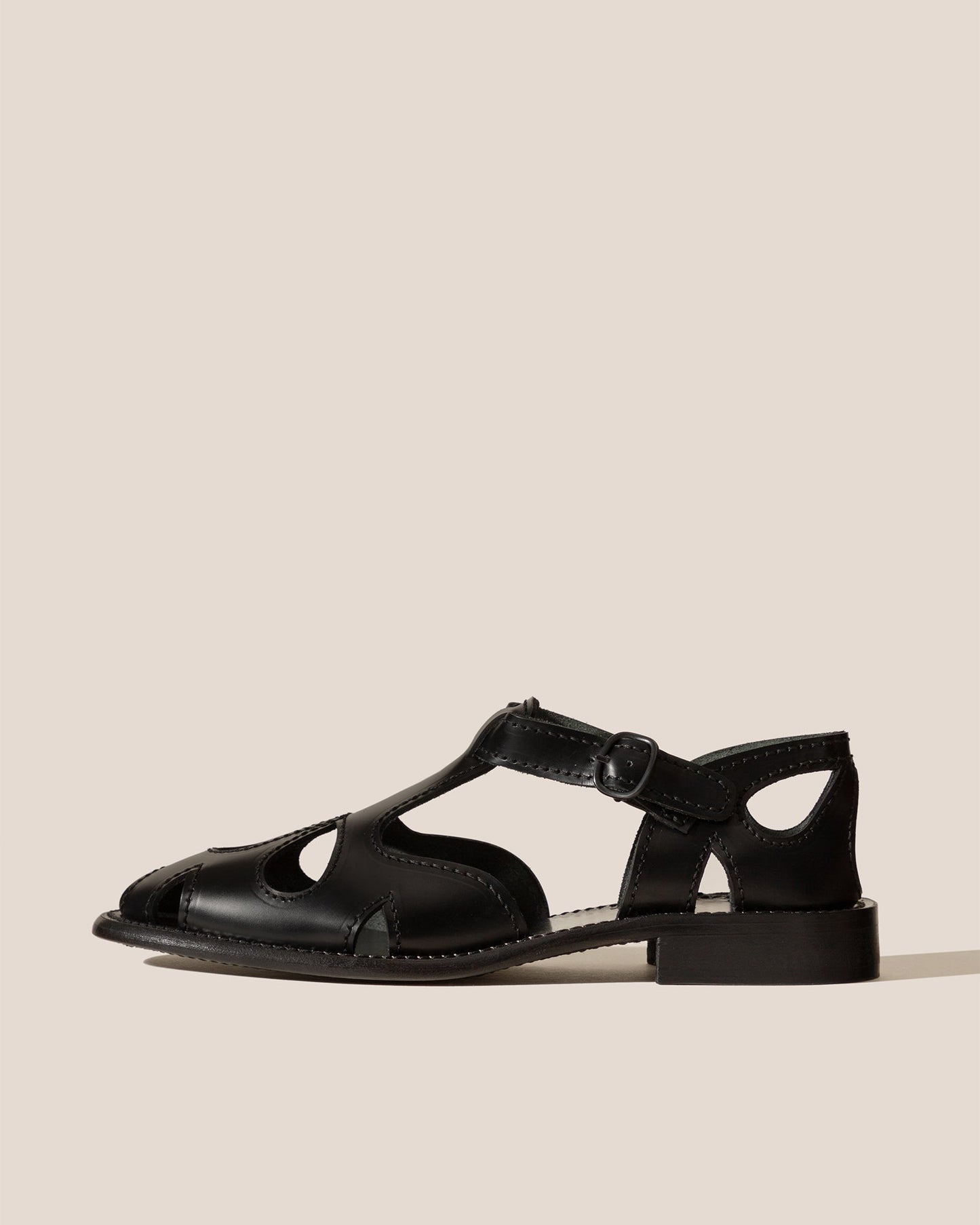 Hereu FLORETA - T-bar Sandal
